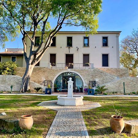 Bastide Beaudinard Bed & Breakfast Обан Екстериор снимка