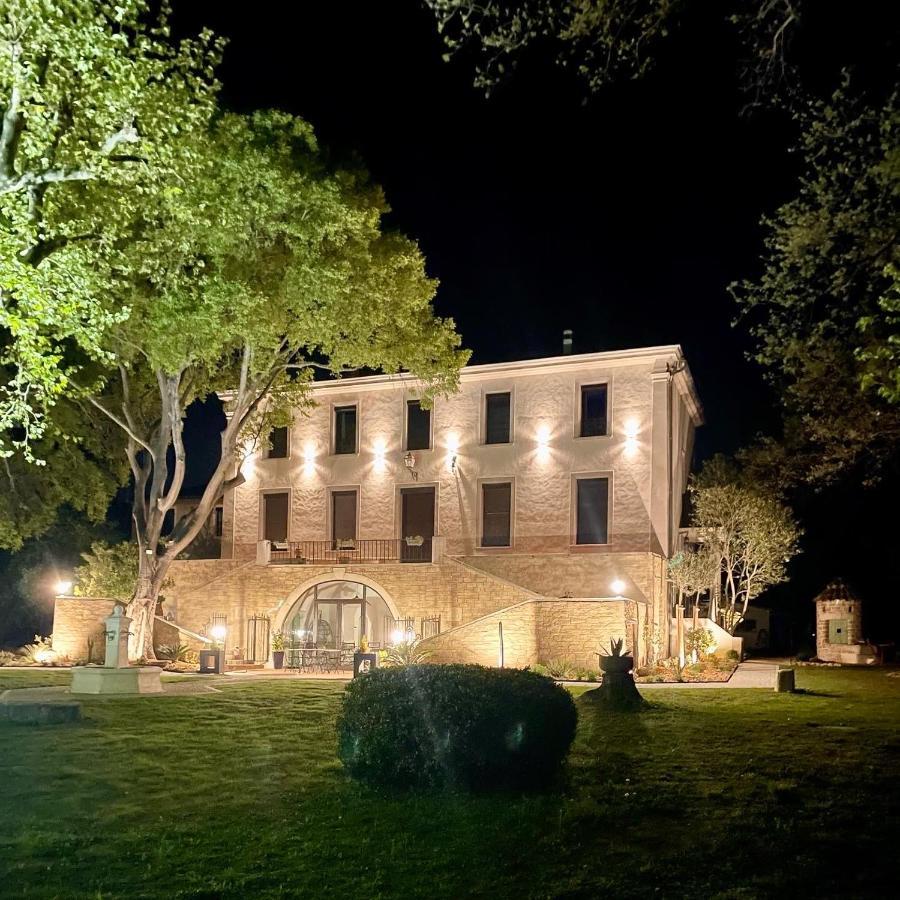Bastide Beaudinard Bed & Breakfast Обан Екстериор снимка