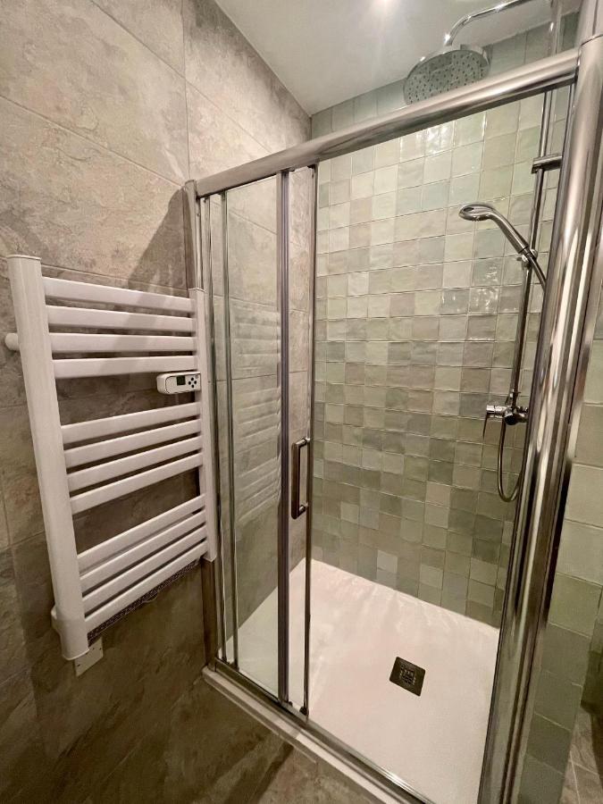 Bastide Beaudinard Bed & Breakfast Обан Екстериор снимка