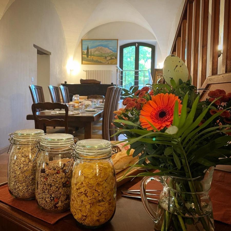 Bastide Beaudinard Bed & Breakfast Обан Екстериор снимка