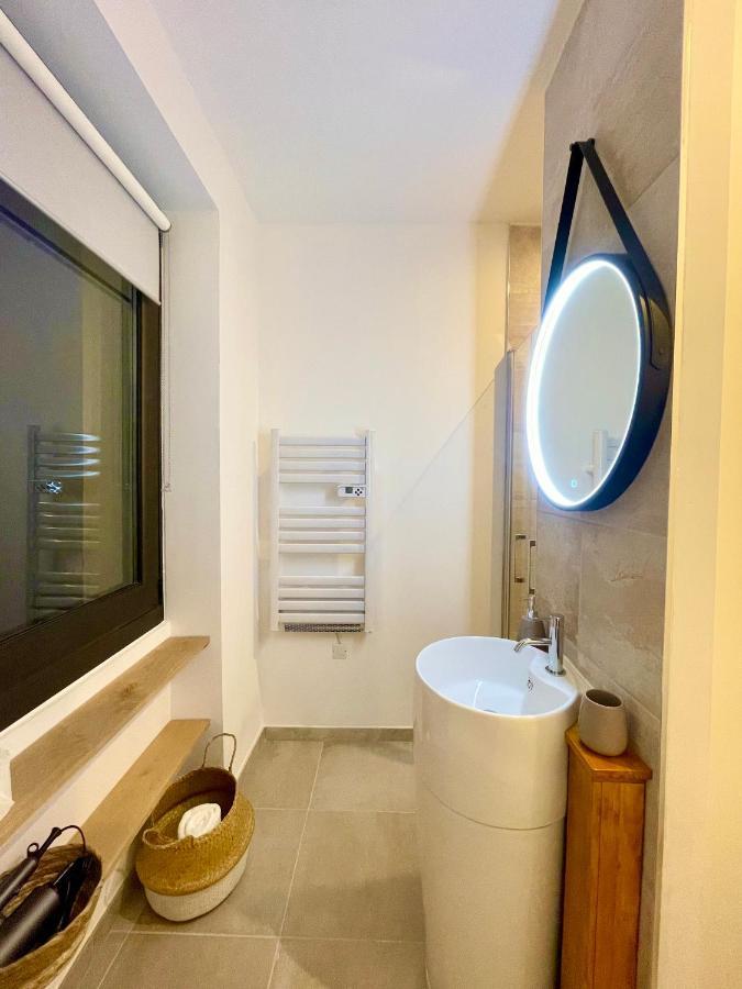 Bastide Beaudinard Bed & Breakfast Обан Екстериор снимка